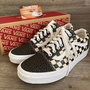 Vans | Shoes | Vans Old Skool Confetti 